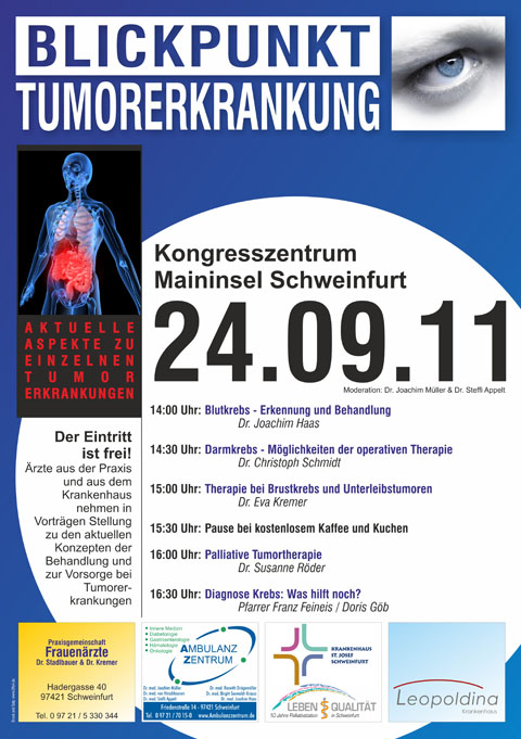 2011-09-24-Blickpunkt-Tumorerkrankungen.jpg 2011-09-24-Blickpunkt-Tumorerkrankungen.jpg
