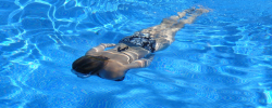 <strong>Vorfreude aufs Schwimmbad: Worauf Diabetiker*innen achten sollten</strong>