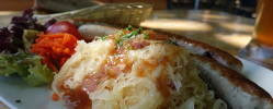 Ist Sauerkraut gut für den Darm?