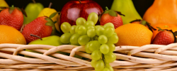 <strong>Welche Früchte sind am besten für Diabetiker geeignet?</strong>