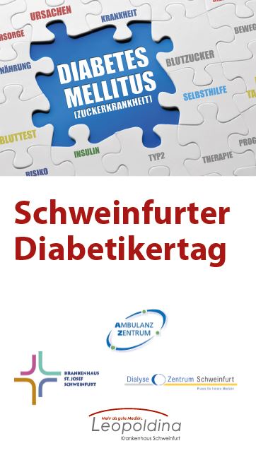 Diabetikertag 2018
