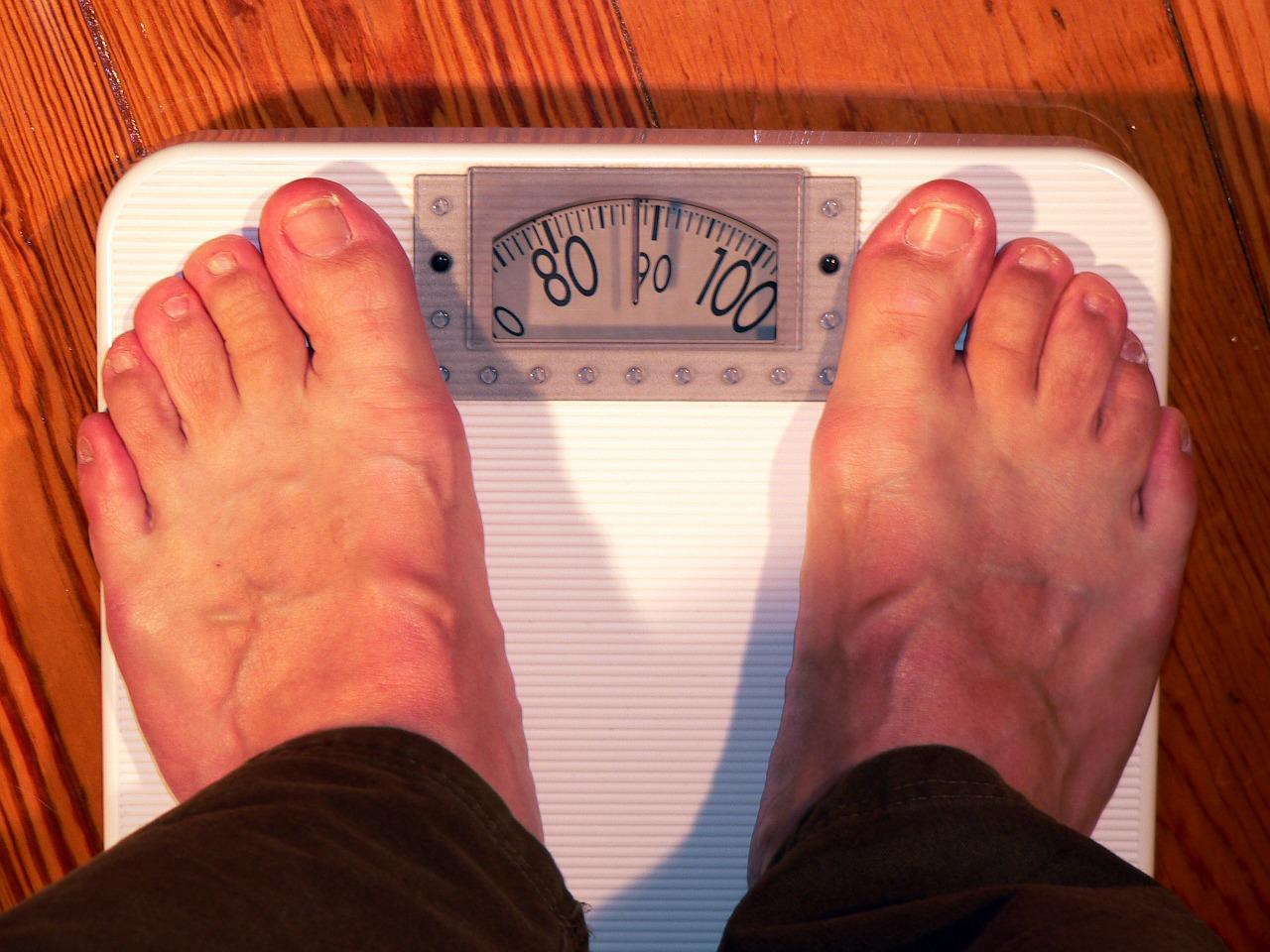 Gewichtsverlust bei Typ-2-Diabetes: Ursachen und Maßnahmen zur